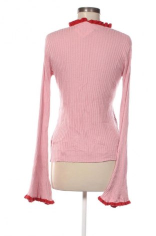 Női pulóver Edited, Méret L, Szín Rózsaszín, Ár 6 649 Ft