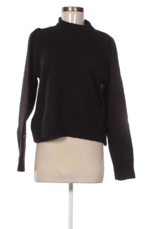 Дамски пуловер Edited, Размер S, Цвят Черен, Цена 13,29 €