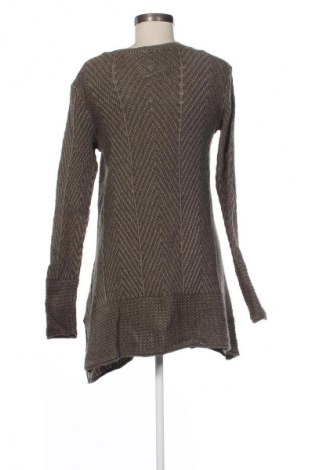 Γυναικείο πουλόβερ Eight Eight Eight, Μέγεθος M, Χρώμα Πράσινο, Τιμή 8,99 €