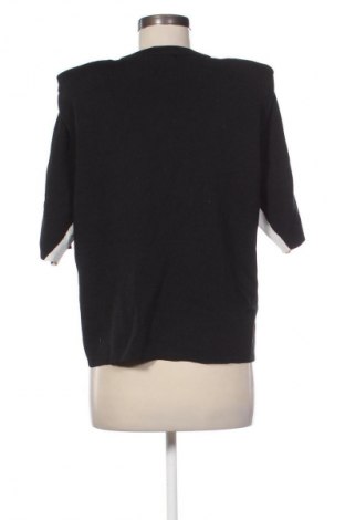 Γυναικείο πουλόβερ Eksept, Μέγεθος L, Χρώμα Μαύρο, Τιμή 8,99 €