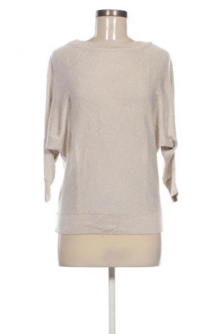 Pulover de femei Eksept, Mărime S, Culoare Bej, Preț 28,99 Lei