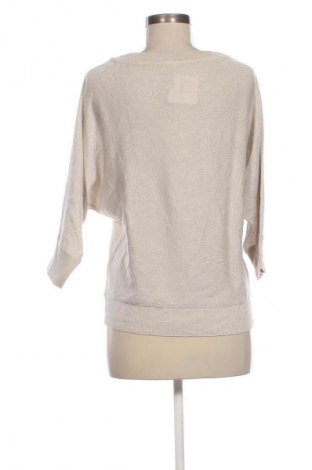 Pulover de femei Eksept, Mărime S, Culoare Bej, Preț 28,99 Lei