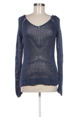 Дамски пуловер Elle Nor, Размер M, Цвят Син, Цена 7,66 €