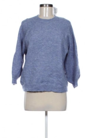 Damski sweter Ellos, Rozmiar M, Kolor Niebieski, Cena 80,99 zł