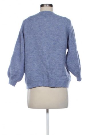 Damski sweter Ellos, Rozmiar M, Kolor Niebieski, Cena 80,99 zł