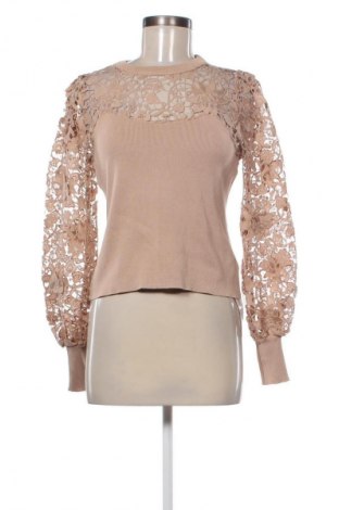 Pulover de femei Elsa, Mărime M, Culoare Multicolor, Preț 63,60 Lei