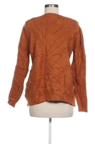 Damski sweter Enjoy, Rozmiar XL, Kolor Brązowy, Cena 33,99 zł
