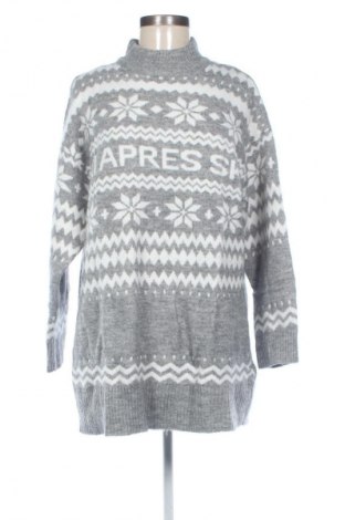 Pulover de femei Esmara, Mărime L, Culoare Multicolor, Preț 35,99 Lei