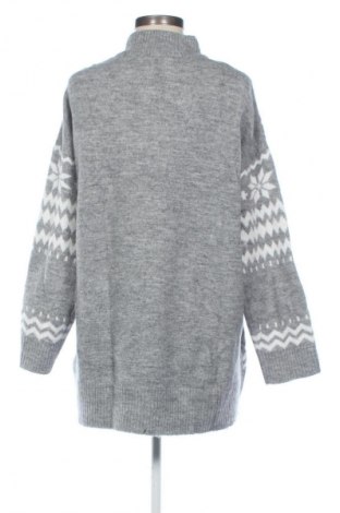 Pulover de femei Esmara, Mărime L, Culoare Multicolor, Preț 35,99 Lei