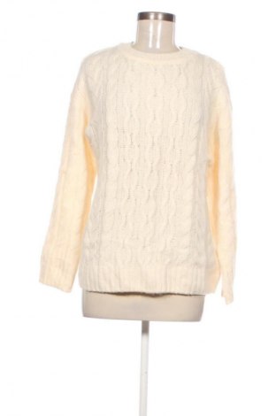 Dámský svetr Esmara, Velikost S, Barva Krémová, Cena  159,00 Kč