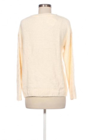Dámský svetr Esmara, Velikost S, Barva Krémová, Cena  159,00 Kč