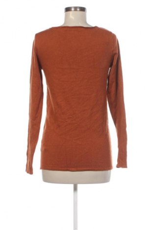 Pulover de femei Esmara, Mărime S, Culoare Portocaliu, Preț 32,99 Lei