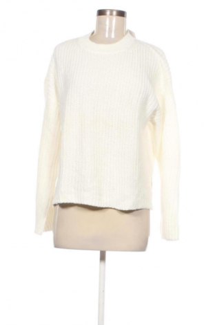 Γυναικείο πουλόβερ Esmara, Μέγεθος S, Χρώμα Λευκό, Τιμή 6,99 €