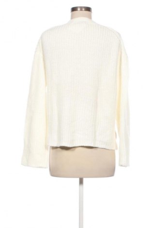 Γυναικείο πουλόβερ Esmara, Μέγεθος S, Χρώμα Λευκό, Τιμή 6,99 €