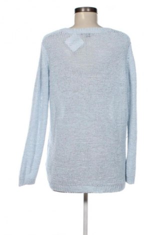 Pulover de femei Esmara, Mărime L, Culoare Albastru, Preț 25,99 Lei