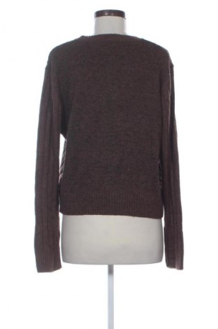 Γυναικείο πουλόβερ Esmara, Μέγεθος M, Χρώμα Καφέ, Τιμή 14,99 €