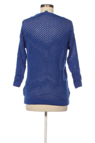 Γυναικείο πουλόβερ Esmara, Μέγεθος S, Χρώμα Μπλέ, Τιμή 5,99 €