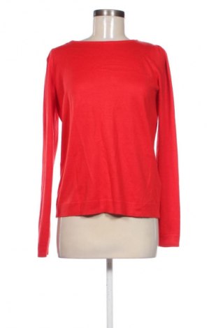 Pulover de femei Esmara, Mărime S, Culoare Roșu, Preț 40,40 Lei
