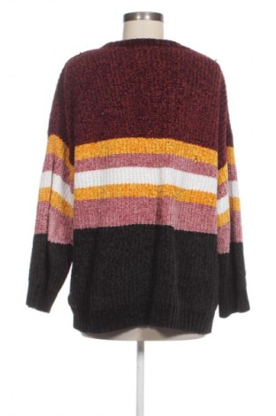 Dámský svetr Esmara, Velikost XL, Barva Vícebarevné, Cena  329,00 Kč