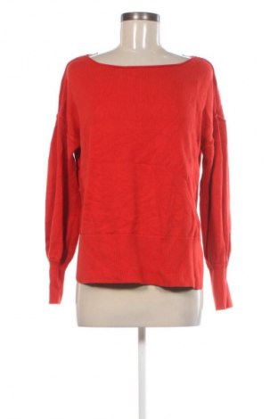 Дамски пуловер Esprit, Размер S, Цвят Червен, Цена 3,06 €