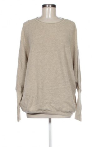 Dámský svetr Esprit, Velikost L, Barva Béžová, Cena  259,00 Kč