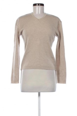 Дамски пуловер Esprit, Размер S, Цвят Бежов, Цена 21,47 €