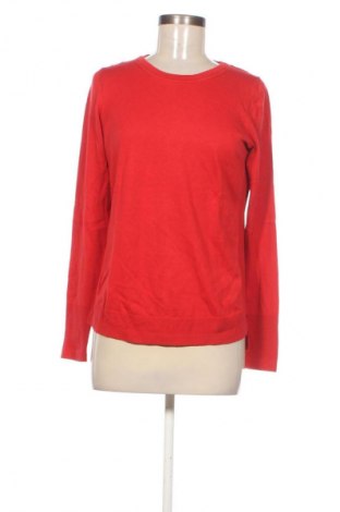 Női pulóver Esprit, Méret L, Szín Piros, Ár 2 089 Ft