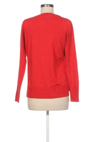 Női pulóver Esprit, Méret L, Szín Piros, Ár 2 089 Ft