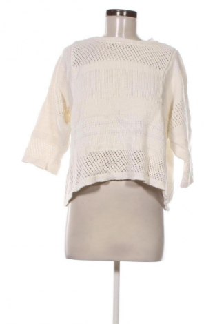 Pulover de femei Esprit, Mărime S, Culoare Alb, Preț 27,99 Lei