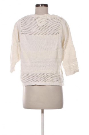 Pulover de femei Esprit, Mărime S, Culoare Alb, Preț 27,99 Lei