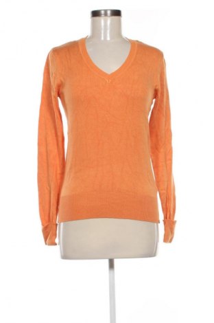Damski sweter Esprit, Rozmiar S, Kolor Pomarańczowy, Cena 51,99 zł