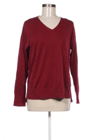Női pulóver Esprit, Méret M, Szín Piros, Ár 1 679 Ft