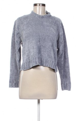 Дамски пуловер Etcetera, Размер M, Цвят Сив, Цена 36,81 €