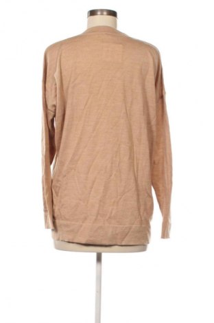 Dámský svetr Eterna, Velikost XL, Barva Béžová, Cena  1 479,00 Kč