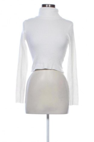 Pulover de femei Even&Odd, Mărime S, Culoare Alb, Preț 44,99 Lei