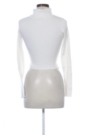 Pulover de femei Even&Odd, Mărime S, Culoare Alb, Preț 44,99 Lei