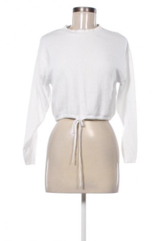 Дамски пуловер Even&Odd, Размер XS, Цвят Бял, Цена 8,18 €