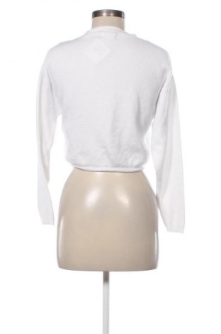 Дамски пуловер Even&Odd, Размер XS, Цвят Бял, Цена 8,18 €