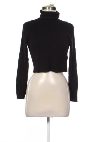 Női pulóver Even&Odd, Méret L, Szín Fekete, Ár 8 619 Ft