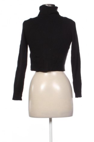 Női pulóver Even&Odd, Méret L, Szín Fekete, Ár 8 619 Ft