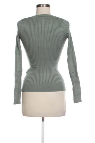 Női pulóver Even&Odd, Méret XS, Szín Zöld, Ár 7 789 Ft