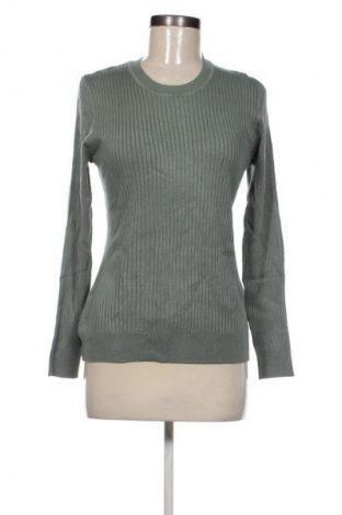 Pulover de femei Even&Odd, Mărime XXL, Culoare Verde, Preț 90,99 Lei