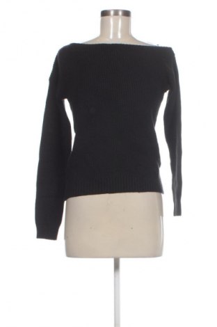 Pulover de femei Even&Odd, Mărime XS, Culoare Negru, Preț 105,99 Lei