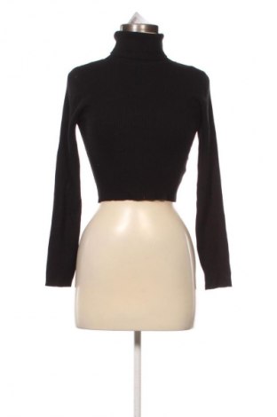 Дамски пуловер Even&Odd, Размер S, Цвят Черен, Цена 15,33 €