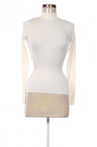 Γυναικείο πουλόβερ Even&Odd, Μέγεθος S, Χρώμα Εκρού, Τιμή 16,99 €