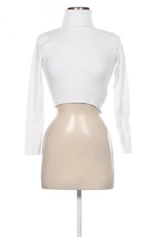 Дамски пуловер Even&Odd, Размер XS, Цвят Екрю, Цена 9,71 €