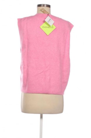 Dámský svetr Even&Odd, Velikost XL, Barva Růžová, Cena  459,00 Kč