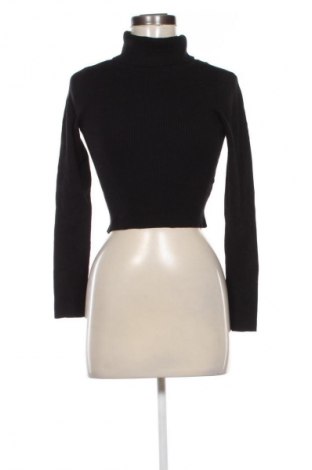 Дамски пуловер Even&Odd, Размер S, Цвят Черен, Цена 6,64 €