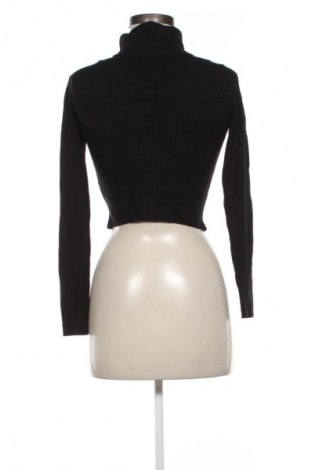 Дамски пуловер Even&Odd, Размер S, Цвят Черен, Цена 6,64 €