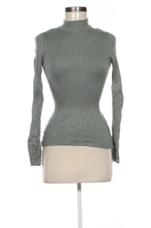 Dámský svetr Even&Odd, Velikost S, Barva Zelená, Cena  199,00 Kč